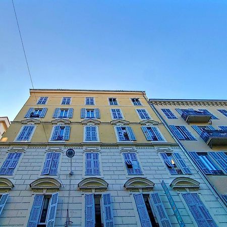 Nestor&Jeeves - City Break - Central - Very Close Sea Nice Luaran gambar