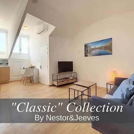 Nestor&Jeeves - City Break - Central - Very Close Sea Nice Luaran gambar