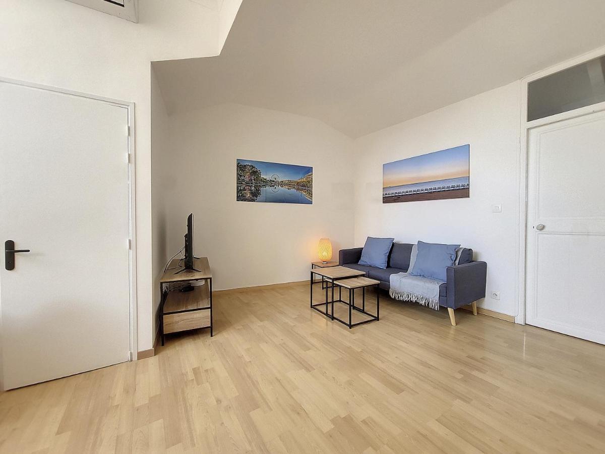 Nestor&Jeeves - City Break - Central - Very Close Sea Nice Luaran gambar