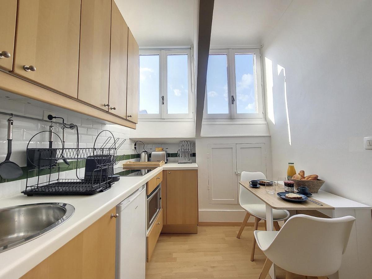 Nestor&Jeeves - City Break - Central - Very Close Sea Nice Luaran gambar