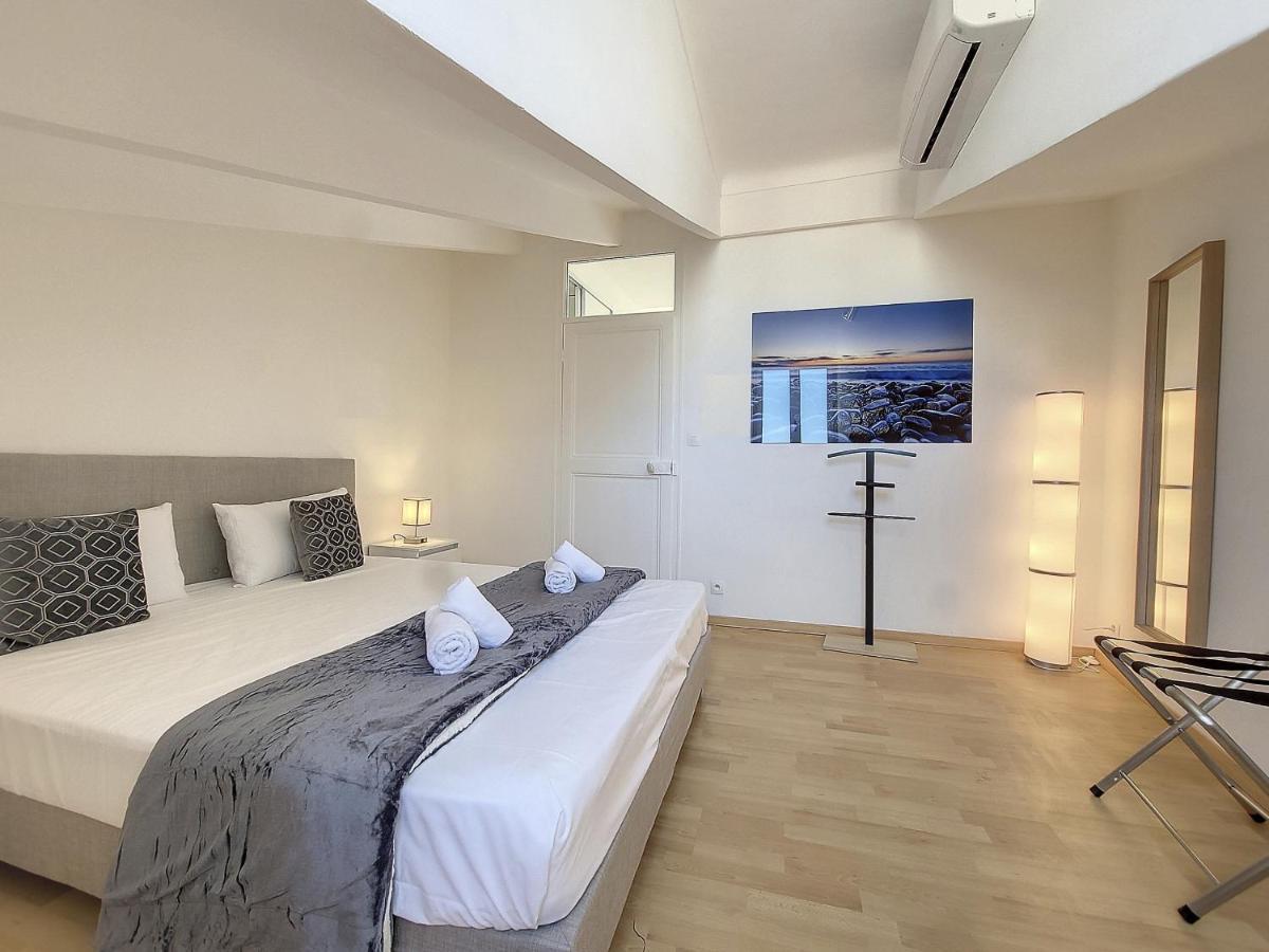 Nestor&Jeeves - City Break - Central - Very Close Sea Nice Luaran gambar