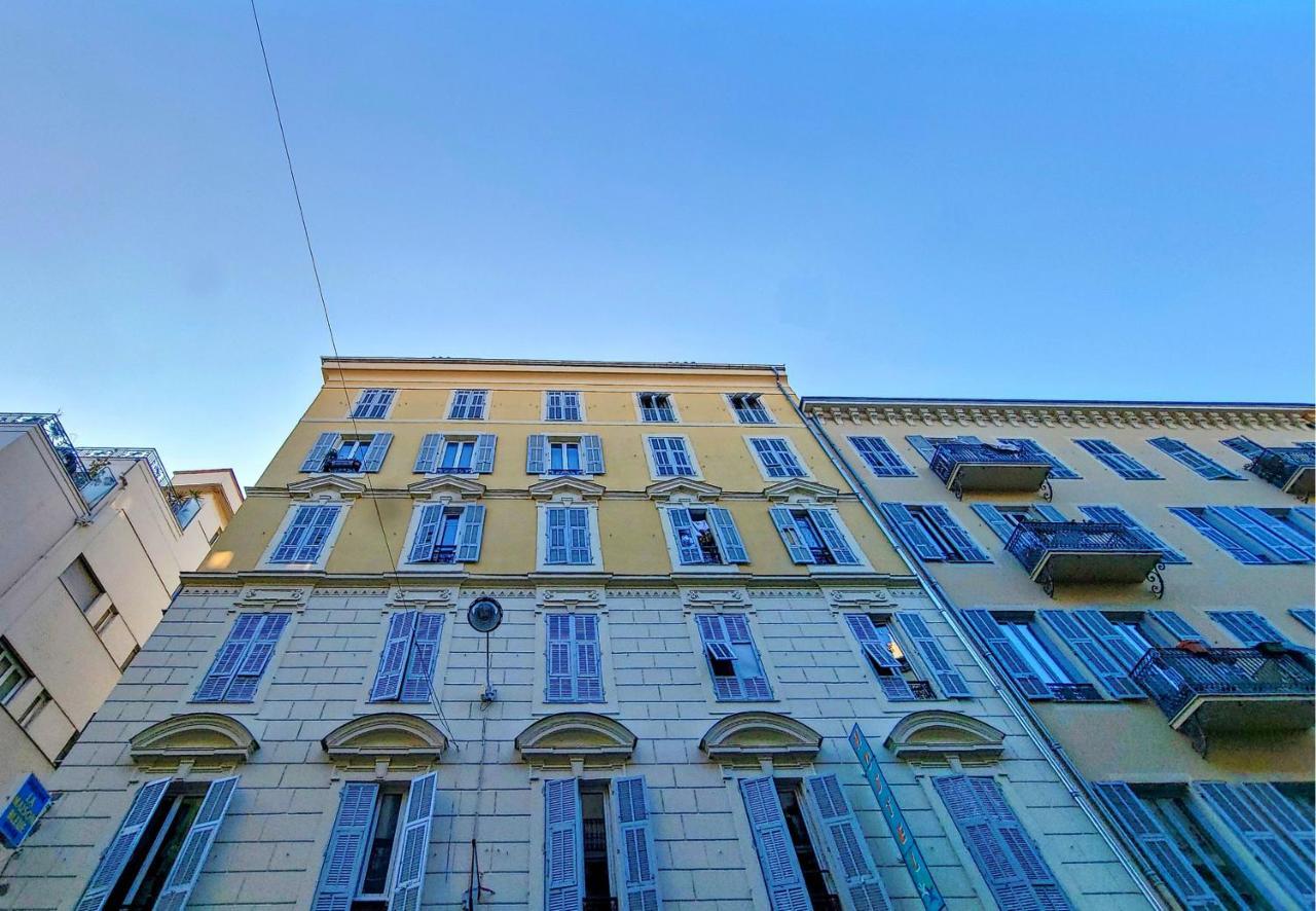 Nestor&Jeeves - City Break - Central - Very Close Sea Nice Luaran gambar