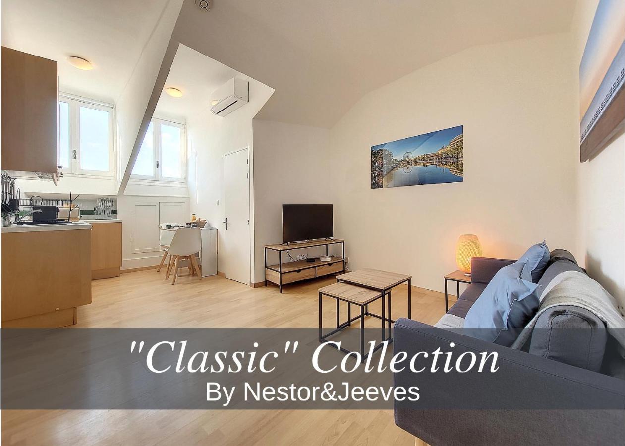 Nestor&Jeeves - City Break - Central - Very Close Sea Nice Luaran gambar