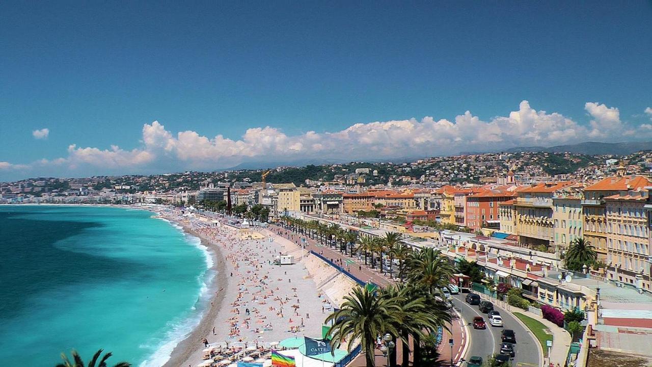 Nestor&Jeeves - City Break - Central - Very Close Sea Nice Luaran gambar